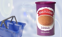 Enkhuizer Joden Cookies