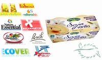 Soya Pudding Vanilla 2 Servings Organic