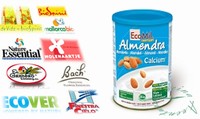 Instant Powder Almond Drink With Calcium Organic