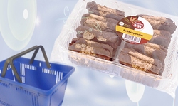 Bokkenpootjes Cookies