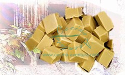 Old English Vanilla Fudge