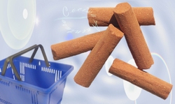 Cinnamon Candy Sticks