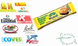 Mueslibar Hazelnut Chocolate