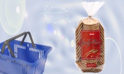 Galletas Maria Clasico Classic Maria Biscuits