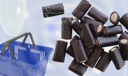 Liquorice With Salmiak Filling