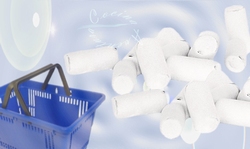 School Chalks Liquorice