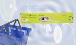 Tea Infuser Spoon