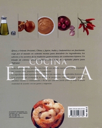 Cocina &Eacute;tnica, Recetas Fundamentales, Elecci&oacute;n De Los Ingred