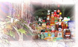 Salsa De Soja Clara