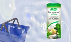 Herbamare Original 100% Natural