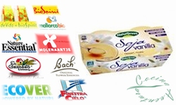 Postre De Soja Vainilla 2 Unidades Eco