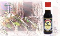 Japanese Soya Sauce