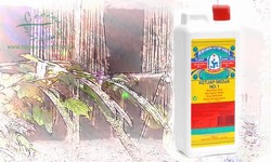 Soya Sauce Sweet  (Ketjap Medja)