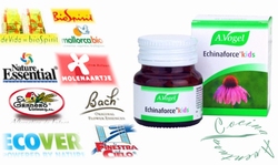 Echinaforce Kids, 80 tablets