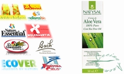 Aloe Vera Cream 100%