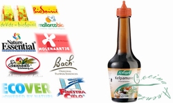 Kelpamare, Swiss Seasoning From Soy Sauce, Without Glutamate