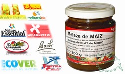 Melaza De Ma&iacute;z