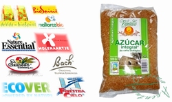 Cane Sugar Organic