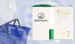 Stevia Tablets 250 Pcs