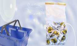 Haagsche hopjes (coffee caramel drops)