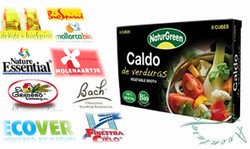 Concentrated Vegetable Stock Cubes