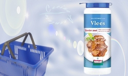 Vleeskruiden Mix Zonder Zout