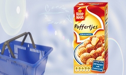 Poffertjes (Dutch Small Belinis Mix)