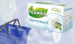Pickwick Sterrenmix