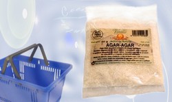 Agar Agar Algen Vlokken