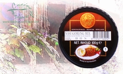 Bumbu Nasi Goreng (Pasta Para Arroz Frito)