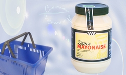 Zaanse Mayonaise