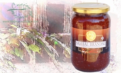 Chilli Paste Brandal (Sambal Brandal).