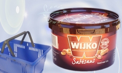 Sate saus Geconcentreerd