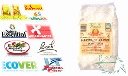 Kamut Flour Organic