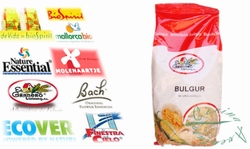 Bulgur Organic