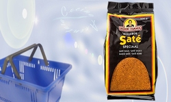 Salsa De Cacahuate