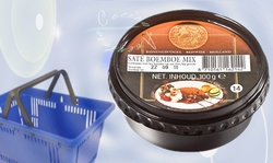 Bumbu Satay Sauce (Spice Mix For Peanut Sauce)