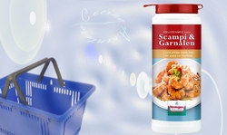 Scampi Kruidenmix