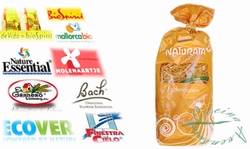 Angel Hair Wholegrain Spelt Flour Naturata