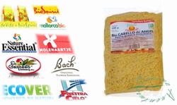 Pasta Angel Hair Organic