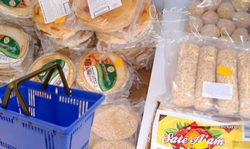 Sate Kroketten 4 Stuks