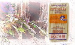 Chantaboon Rice Stick 10mm.