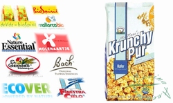 Krokante Havermout Zonder Suiker Bio