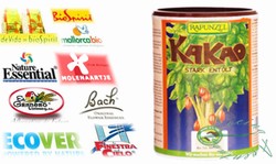 Cacao Poeder Organisch En Fairtrade