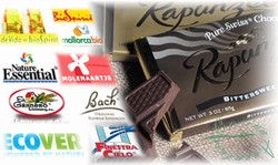 Dark Chocolate 70%, Biological And Fair-Trade