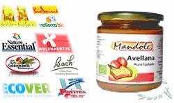 Hazelnut Spread Organic