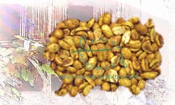 Peanuts King Size Onion