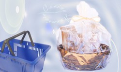 Gift Pack ``Get Well Soon!``