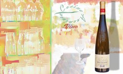 Riesling Cuv&eacute;e Anne-Laure