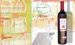 Western Cellars, Cabernet Sauvignon, California